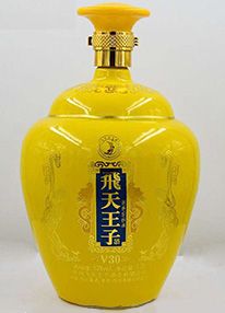 大坛瓶