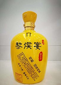 大坛瓶