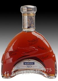 出口洋酒瓶
