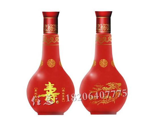 玻璃酒瓶该如何选购呢?