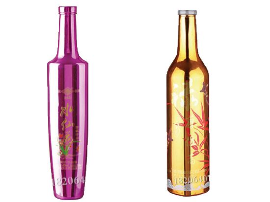 玻璃瓶包装的优点