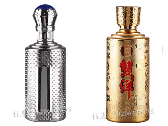 玻璃酒瓶对瓶装白酒质量有何影响?