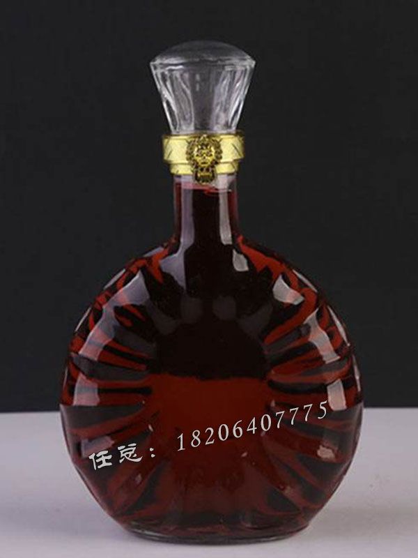 洋酒瓶