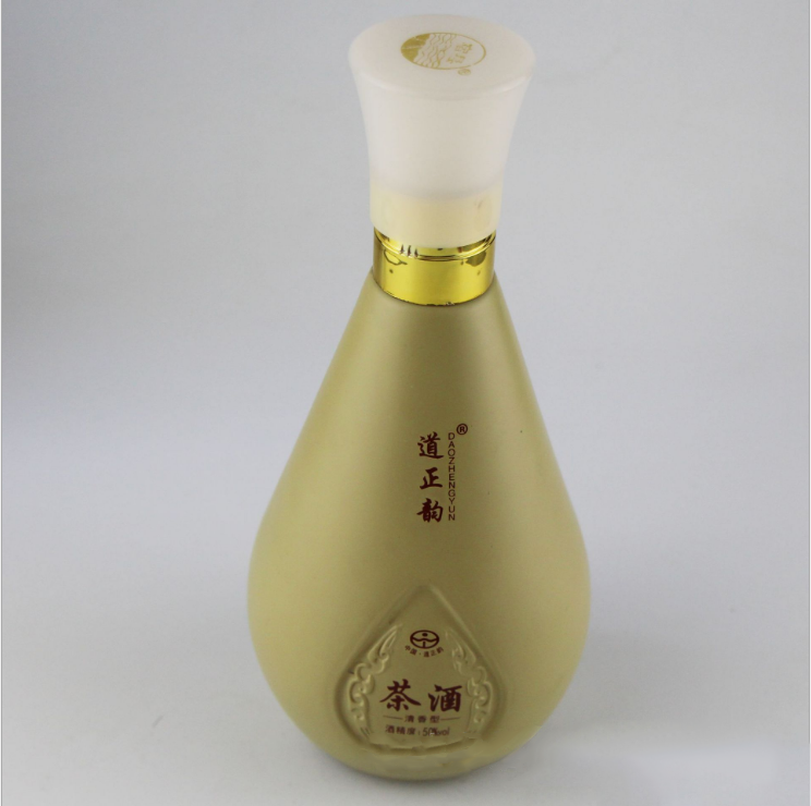 喷涂瓶