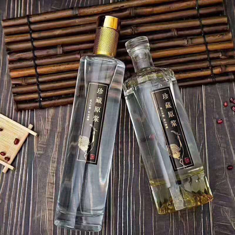 有什么因素会影响酒瓶的销售价格呢？