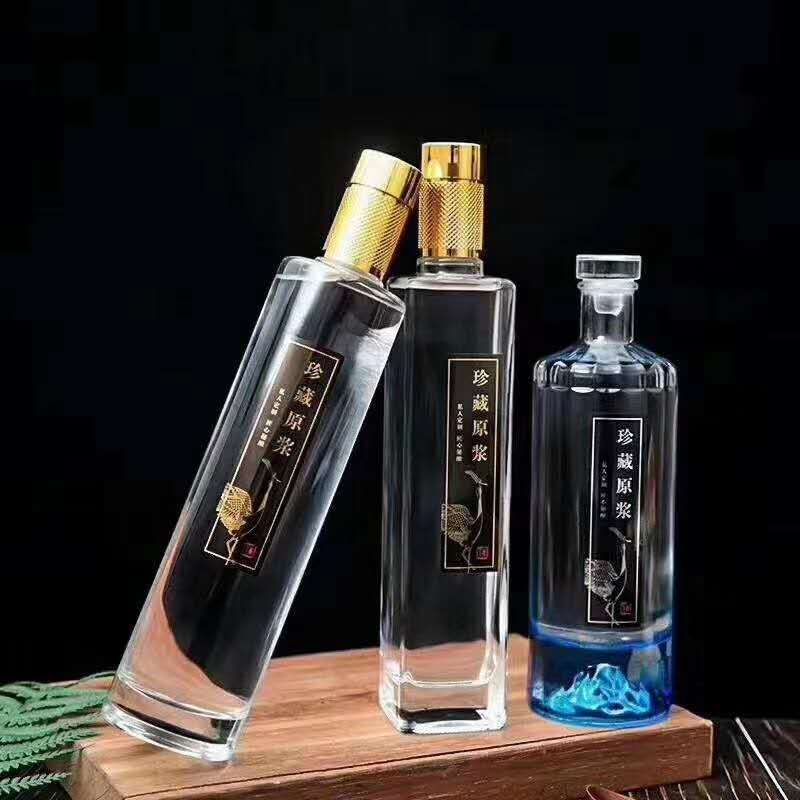 山东晶玻集团酒瓶生产涉及到哪些内容？