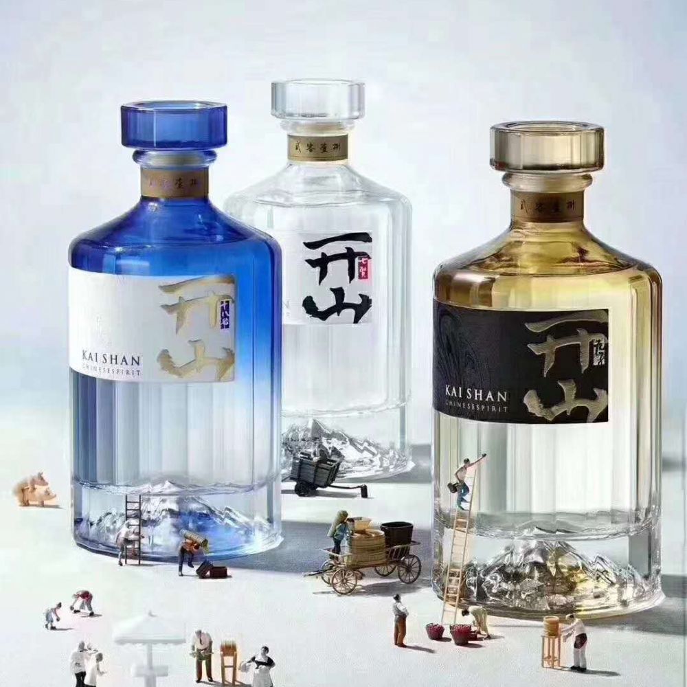 山东晶玻集团生产真正靠谱的玻璃瓶？