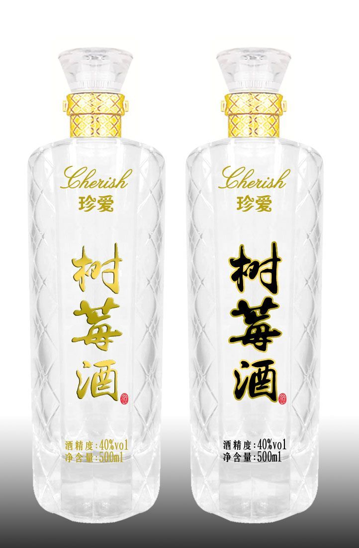 山东晶玻集团如何进行颜色的处理？