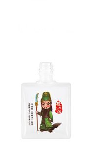 小规格玻璃瓶