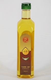 茶油瓶