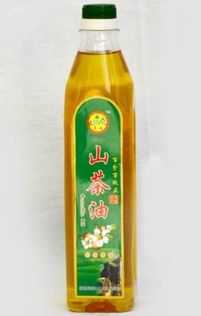 茶油瓶