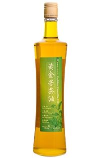 茶油瓶