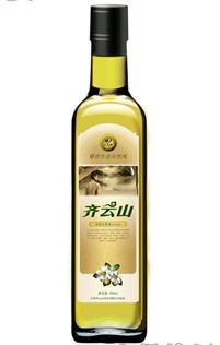 茶油瓶