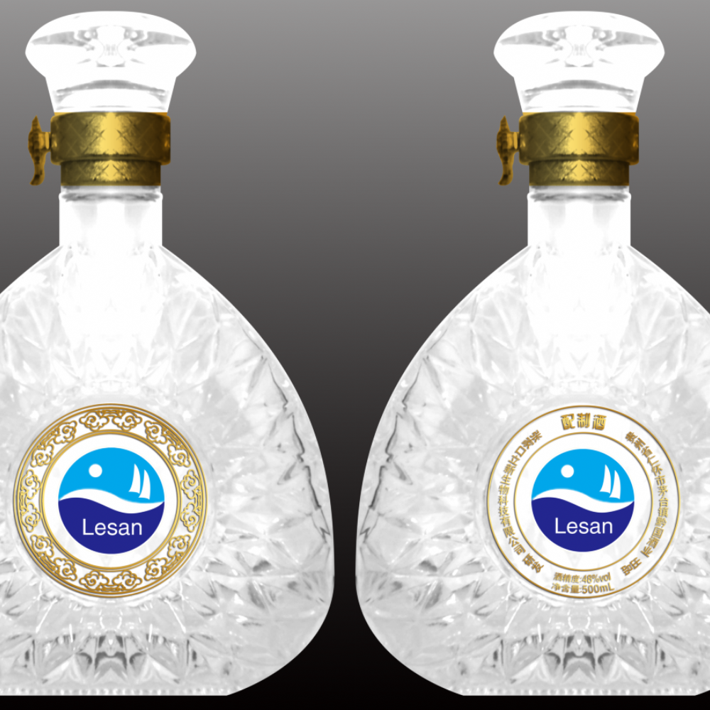 山东晶玻集团在玻璃瓶生产线的情况如何?