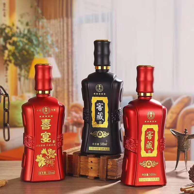 药用玻璃瓶如何正确处理