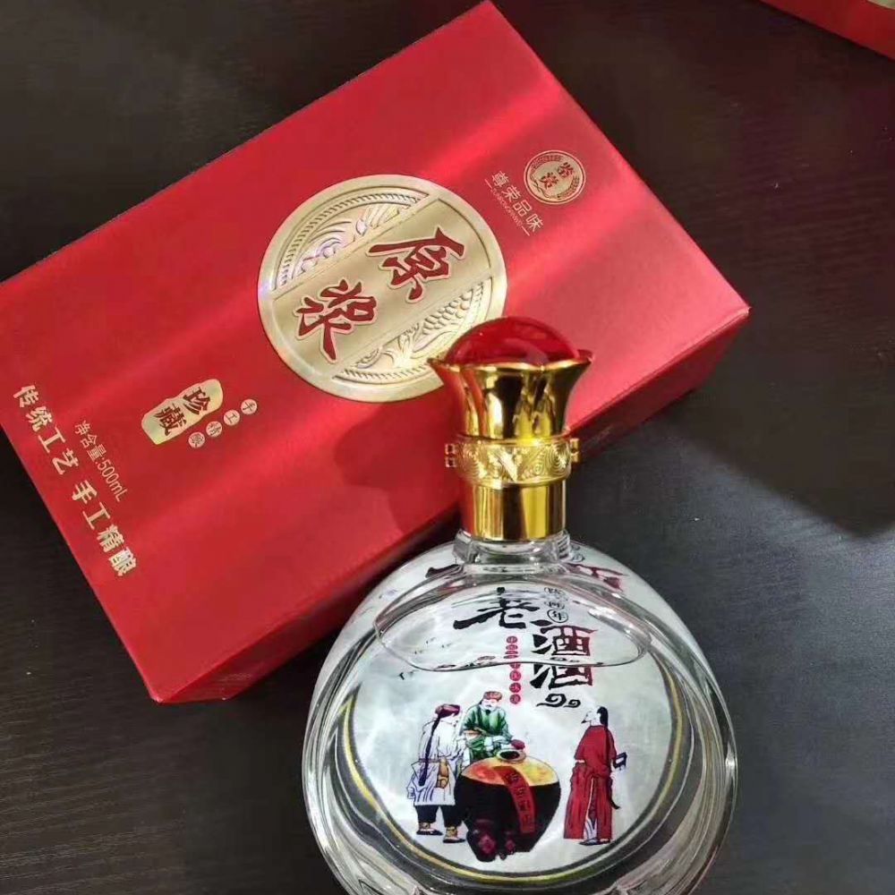 山东晶玻集团的玻璃瓶回收加工技术如何