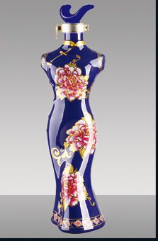 如何避免生产的玻璃瓶不平整