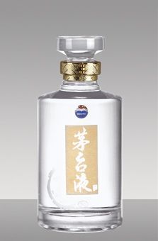 山东晶玻集团分享玻璃瓶系列构成知识