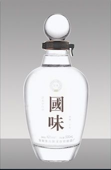 山东晶玻集团生产玻璃瓶如何更专业？