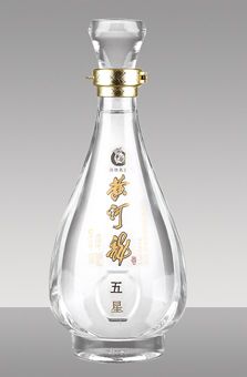 山东晶玻集团如何生产好看的玻璃瓶？