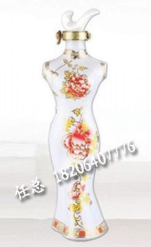 山东晶玻集团为玻璃瓶的品质负责