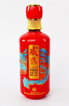 山东晶玻集团生产玻璃瓶如何确保不掉色？