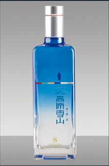山东晶玻集团如何生产各种各样的玻璃瓶？