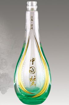 山东晶玻集团分享玻璃瓶产品的优势