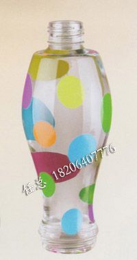 如何掌握玻璃瓶的便利性