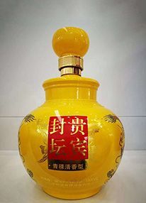 山东晶玻集团的玻璃酒瓶制作中如何避免起泡
