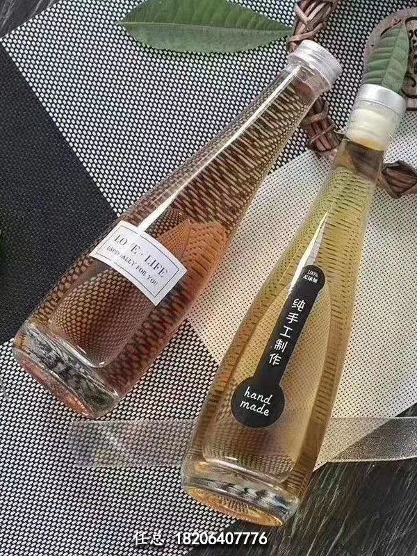 茶油瓶